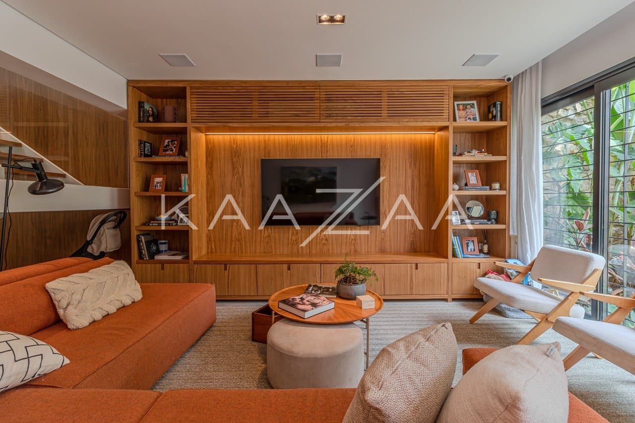 Casa no Jardim Europa - Foto 5