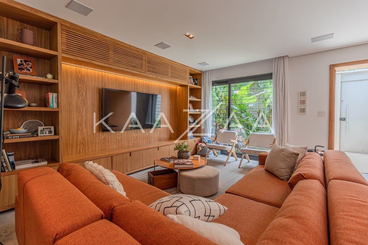 Casa no Jardim Europa - Foto 6