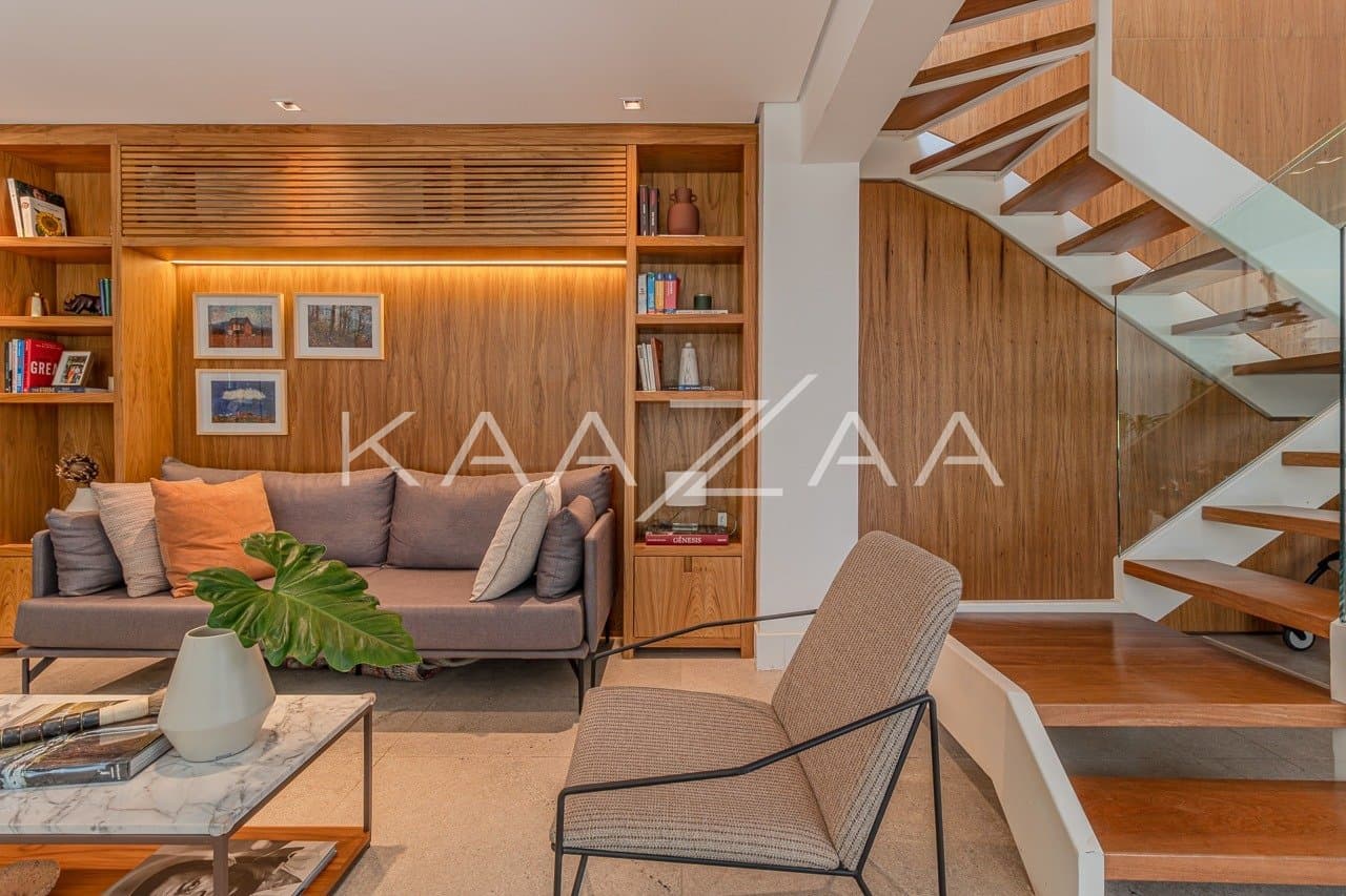 Casa no Jardim Europa - Foto 7