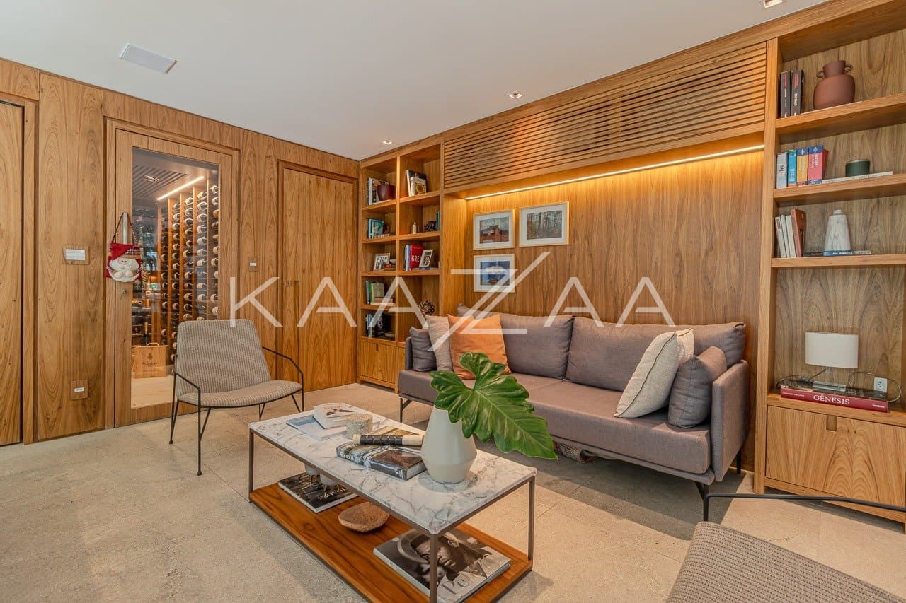 Casa no Jardim Europa - Foto 8