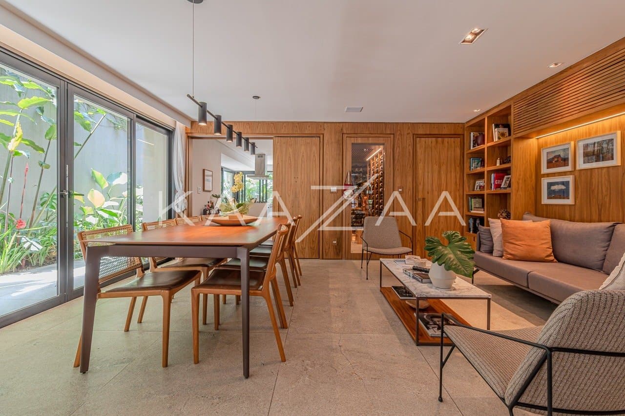 Casa no Jardim Europa - Foto 9