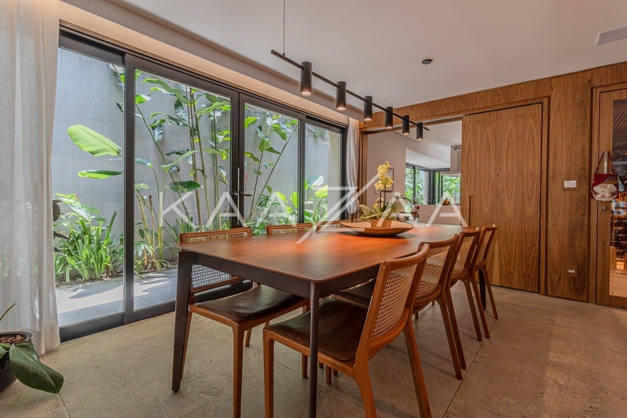 Casa no Jardim Europa - Foto 10