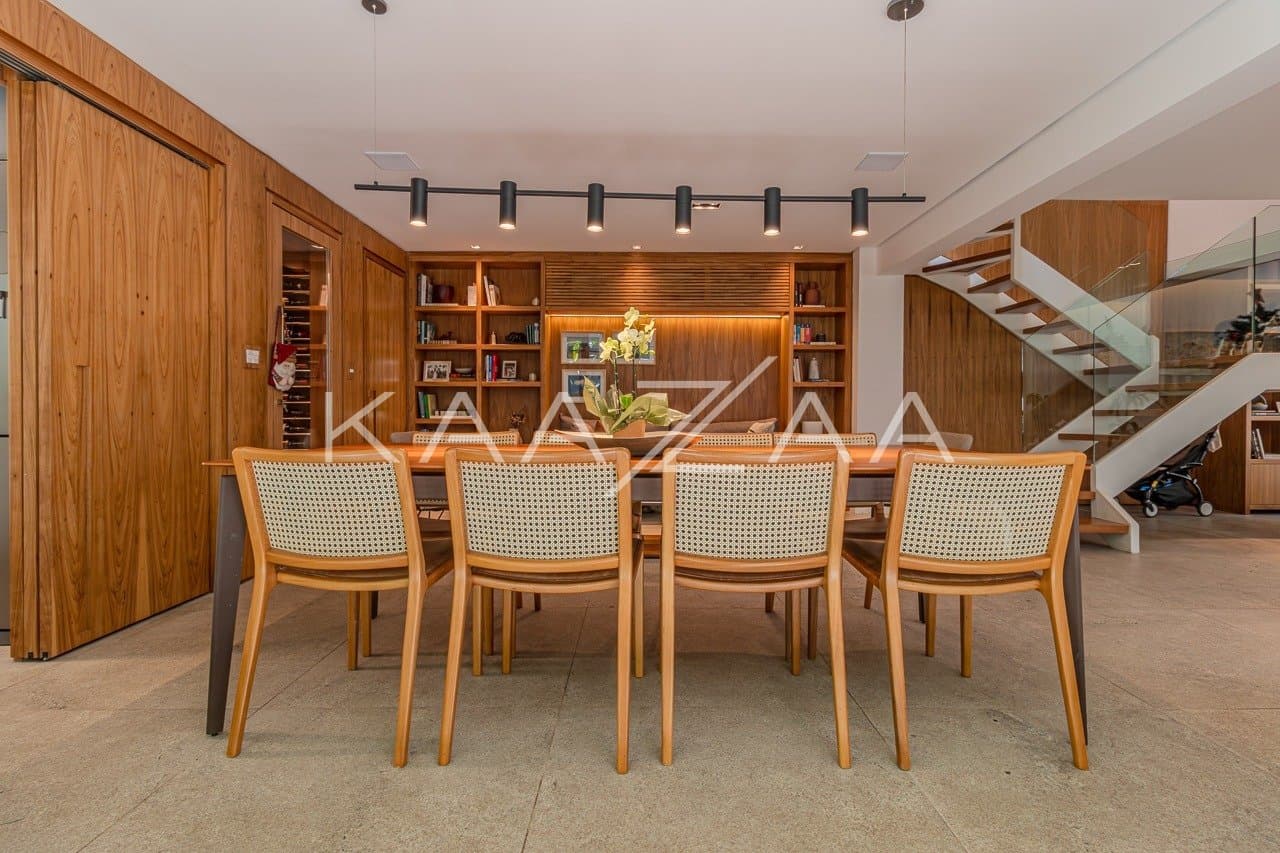 Casa no Jardim Europa - Foto 11