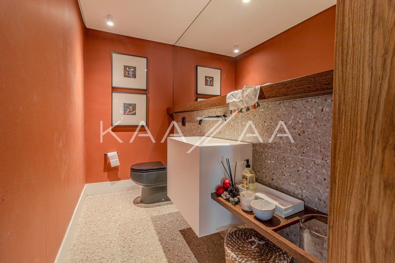 Casa no Jardim Europa - Foto 12