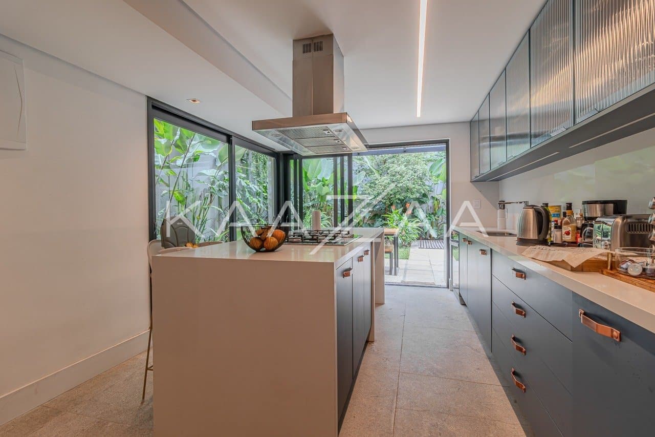 Casa no Jardim Europa - Foto 13