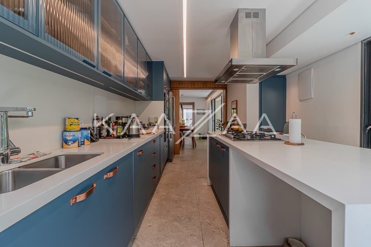 Casa no Jardim Europa - Foto 14