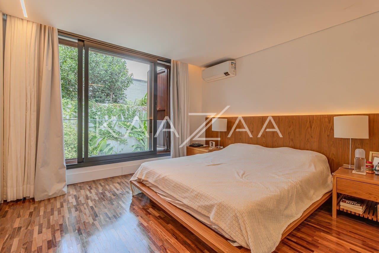 Casa no Jardim Europa - Foto 15