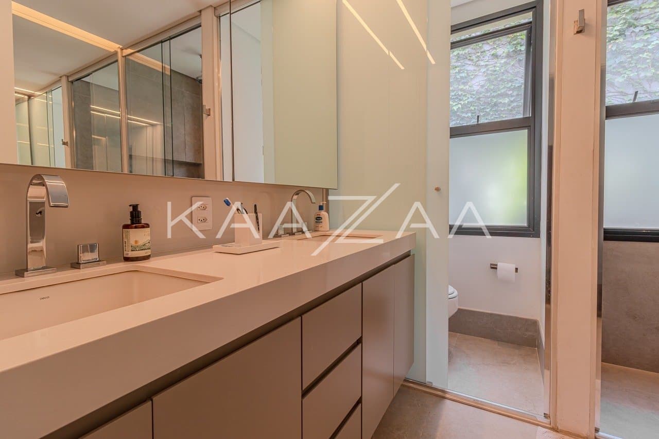 Casa no Jardim Europa - Foto 16