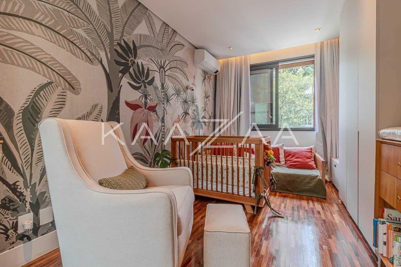 Casa no Jardim Europa - Foto 17