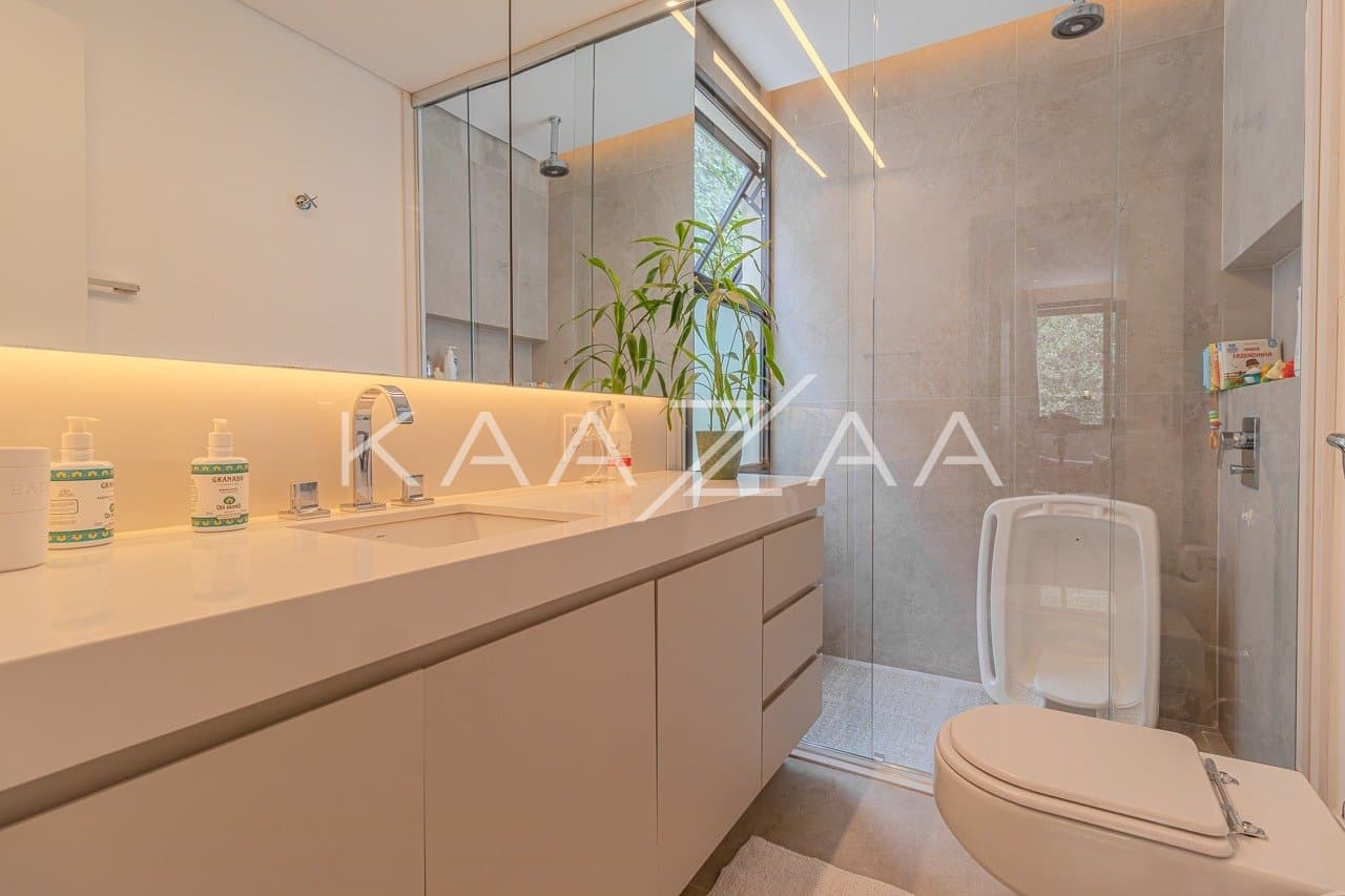 Casa no Jardim Europa - Foto 18