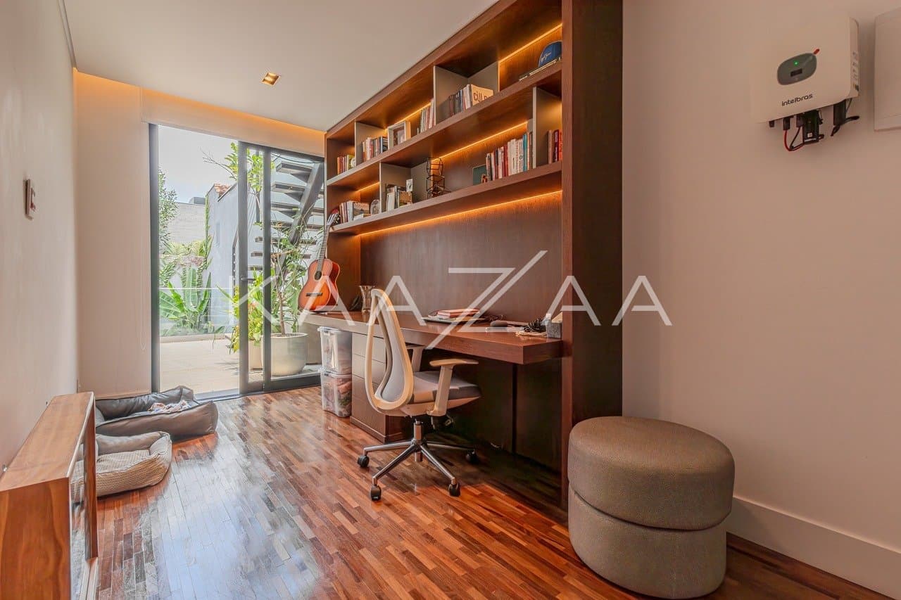 Casa no Jardim Europa - Foto 21