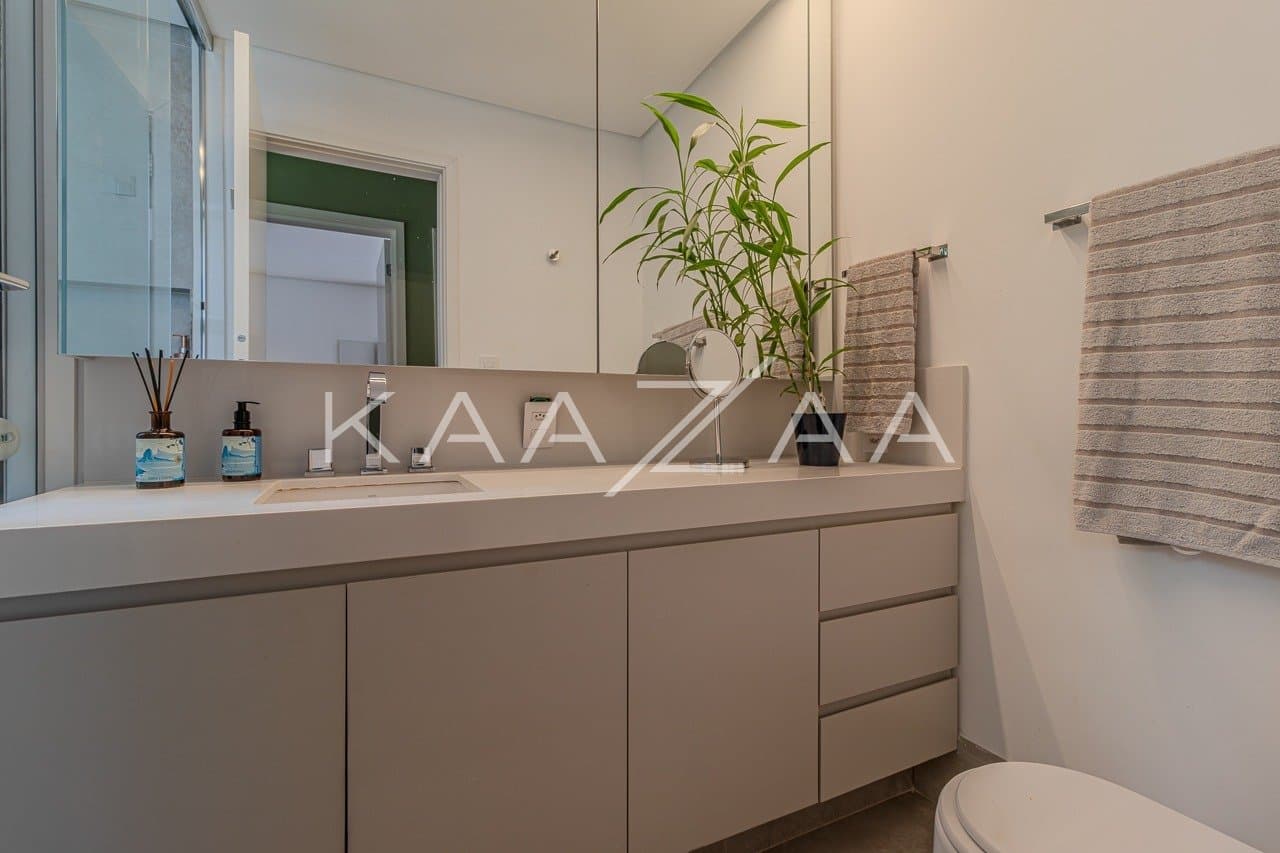 Casa no Jardim Europa - Foto 20