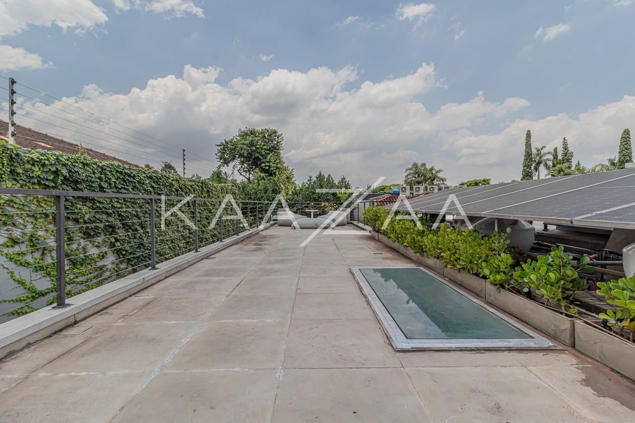 Casa no Jardim Europa - Foto 22