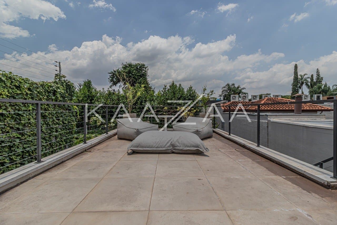 Casa no Jardim Europa - Foto 23