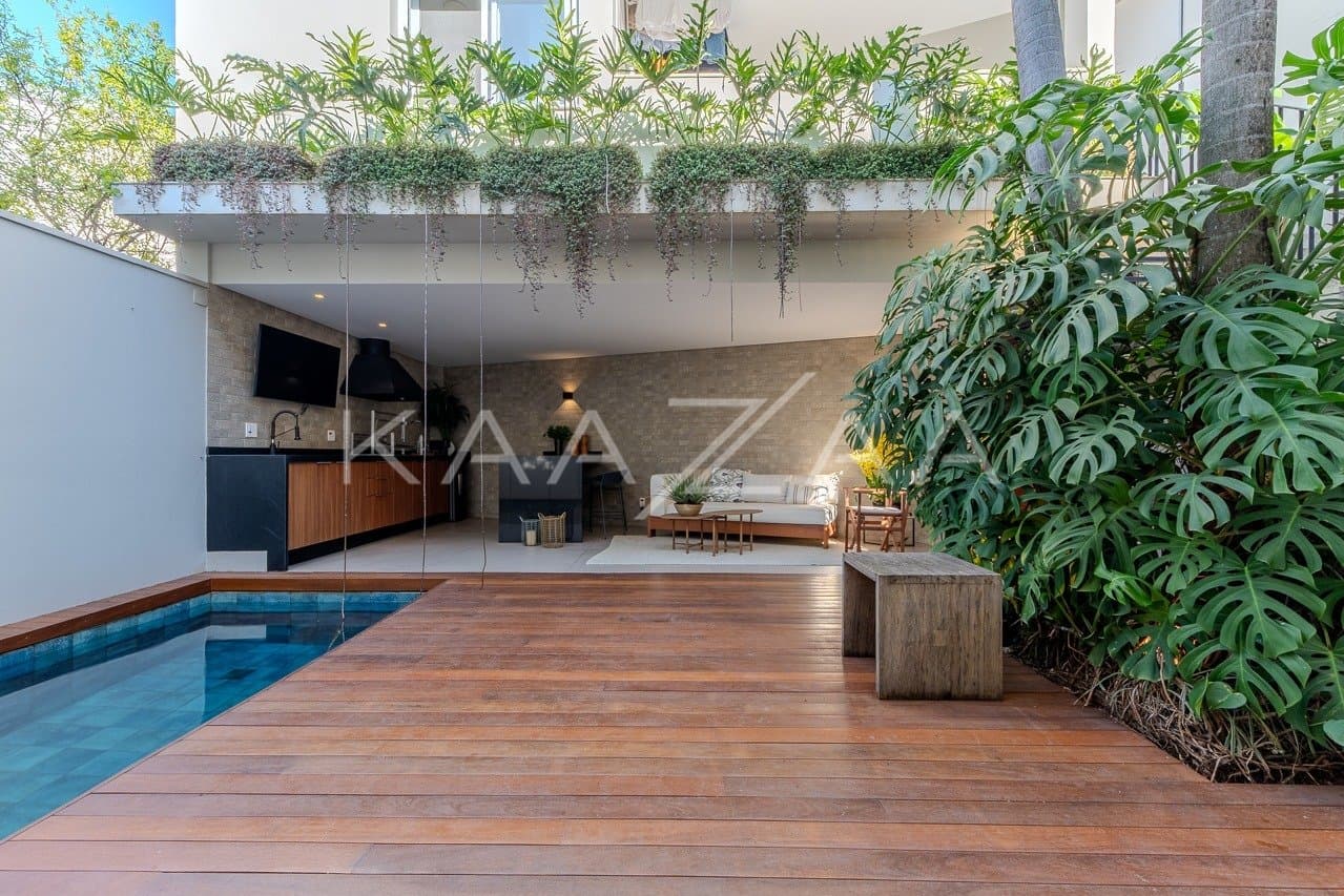 Casa à venda no Jardim Paulistano - Foto 1