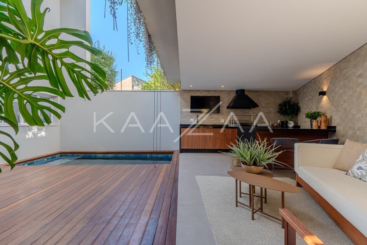 Casa à venda no Jardim Paulistano - Foto 2