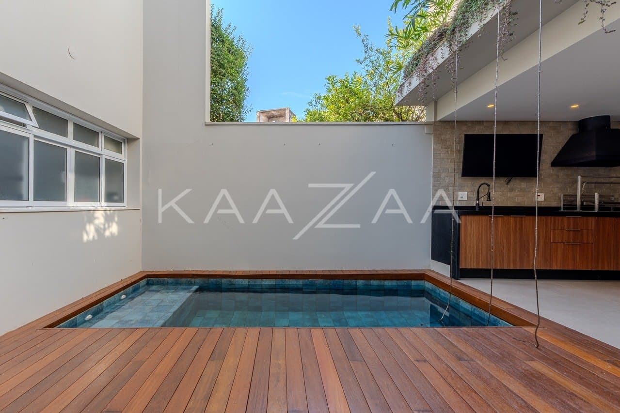 Casa à venda no Jardim Paulistano - Foto 3