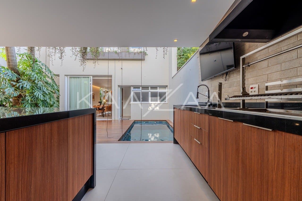Casa à venda no Jardim Paulistano - Foto 4