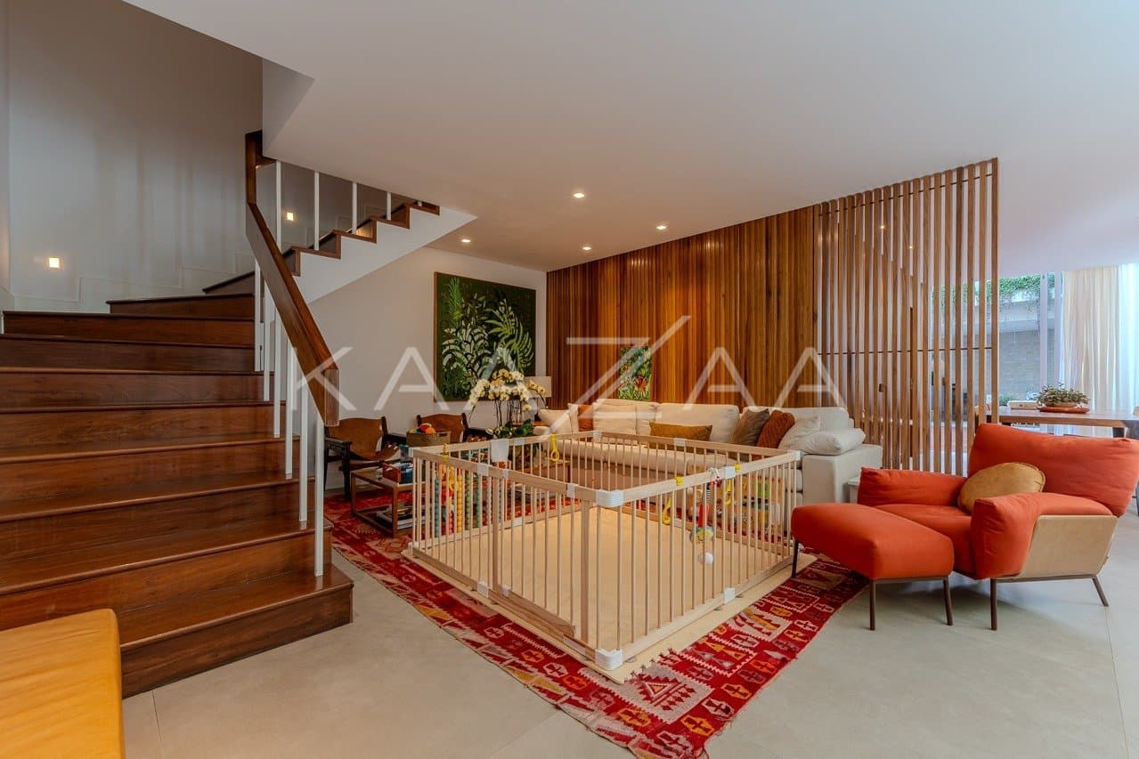 Casa à venda no Jardim Paulistano - Foto 6