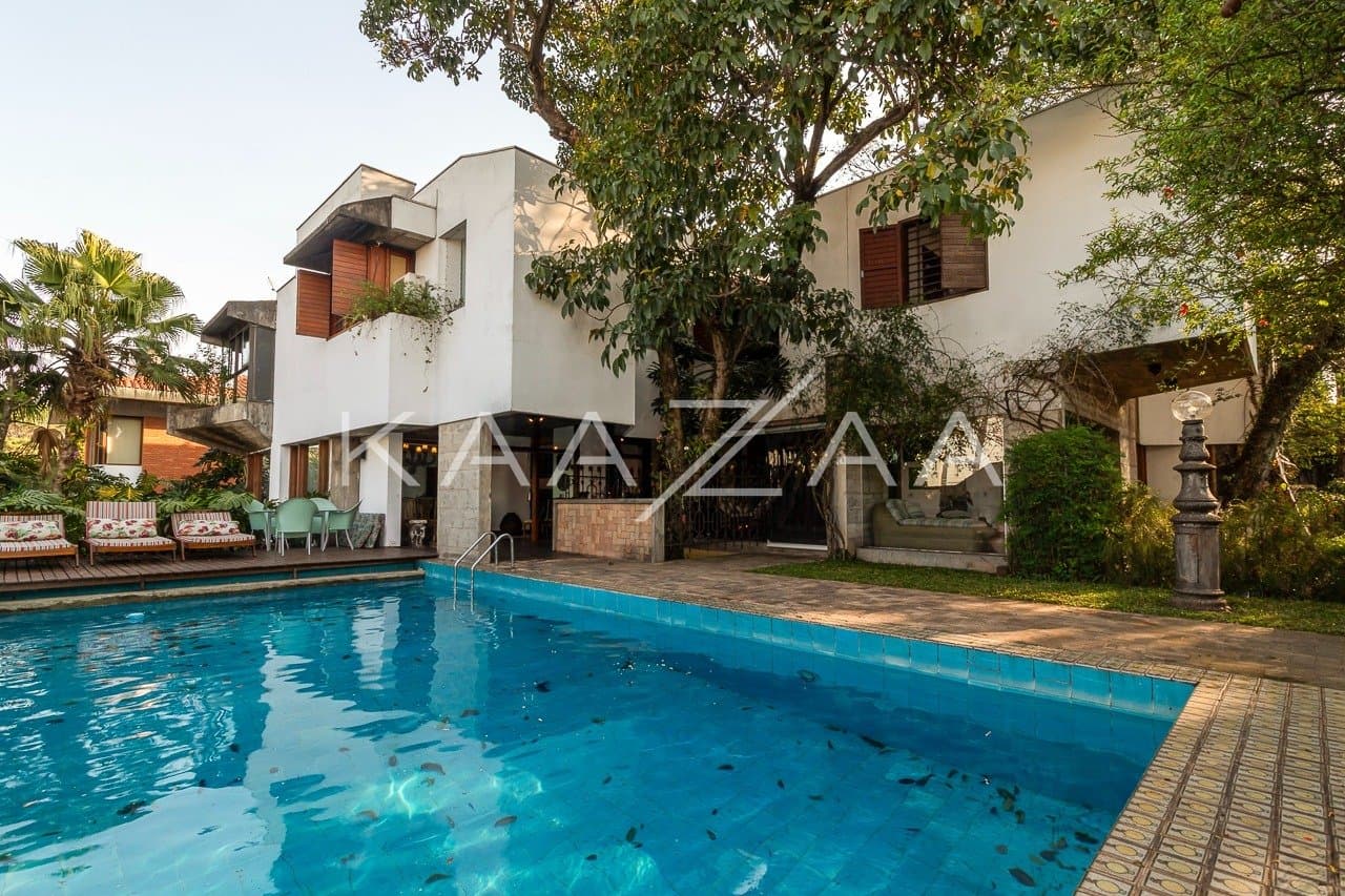 Casa em Cidade Jardim - Foto 1