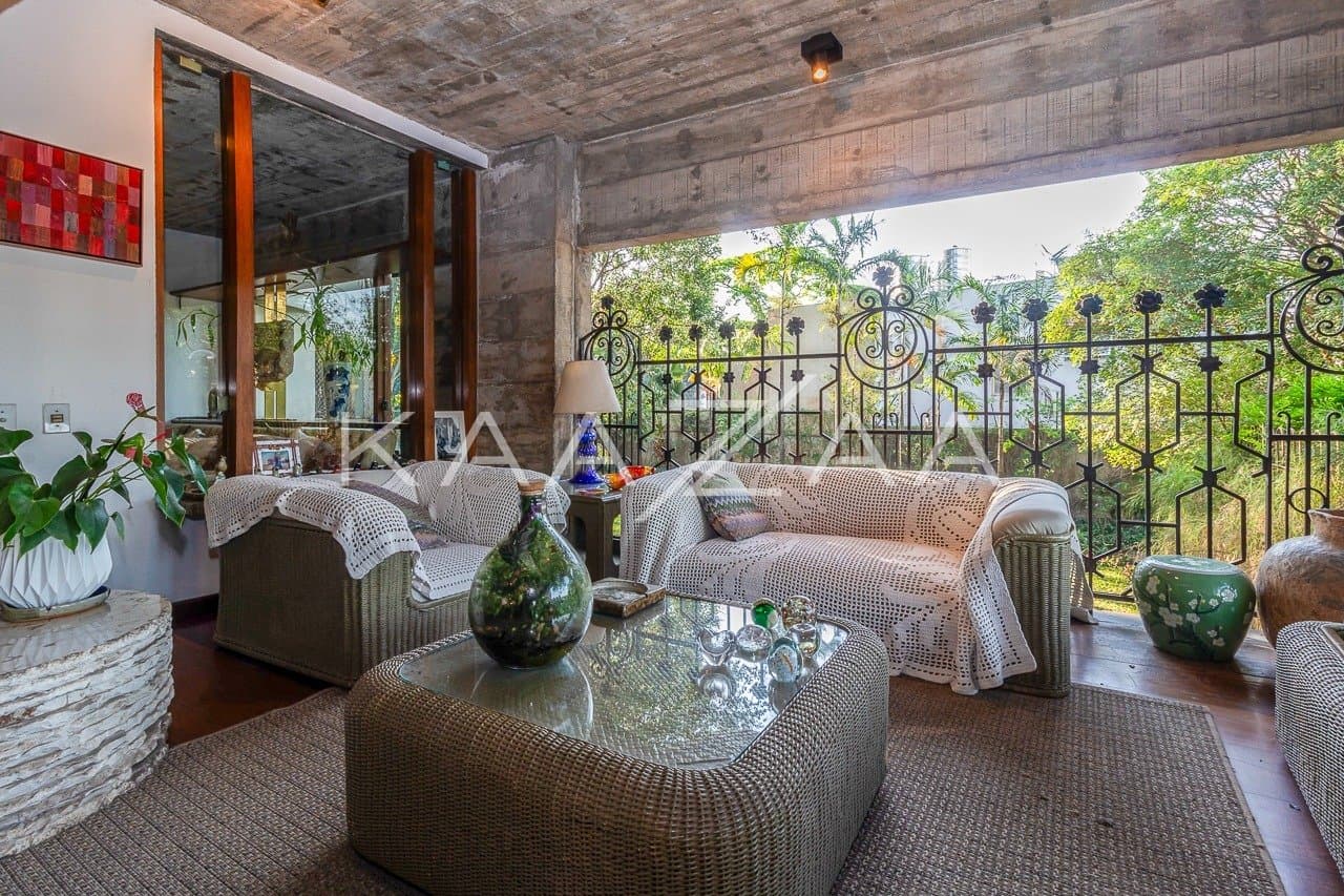 Casa em Cidade Jardim - Foto 12