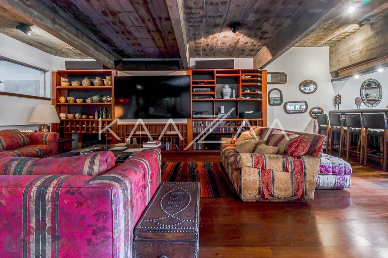 Casa em Cidade Jardim - Foto 24