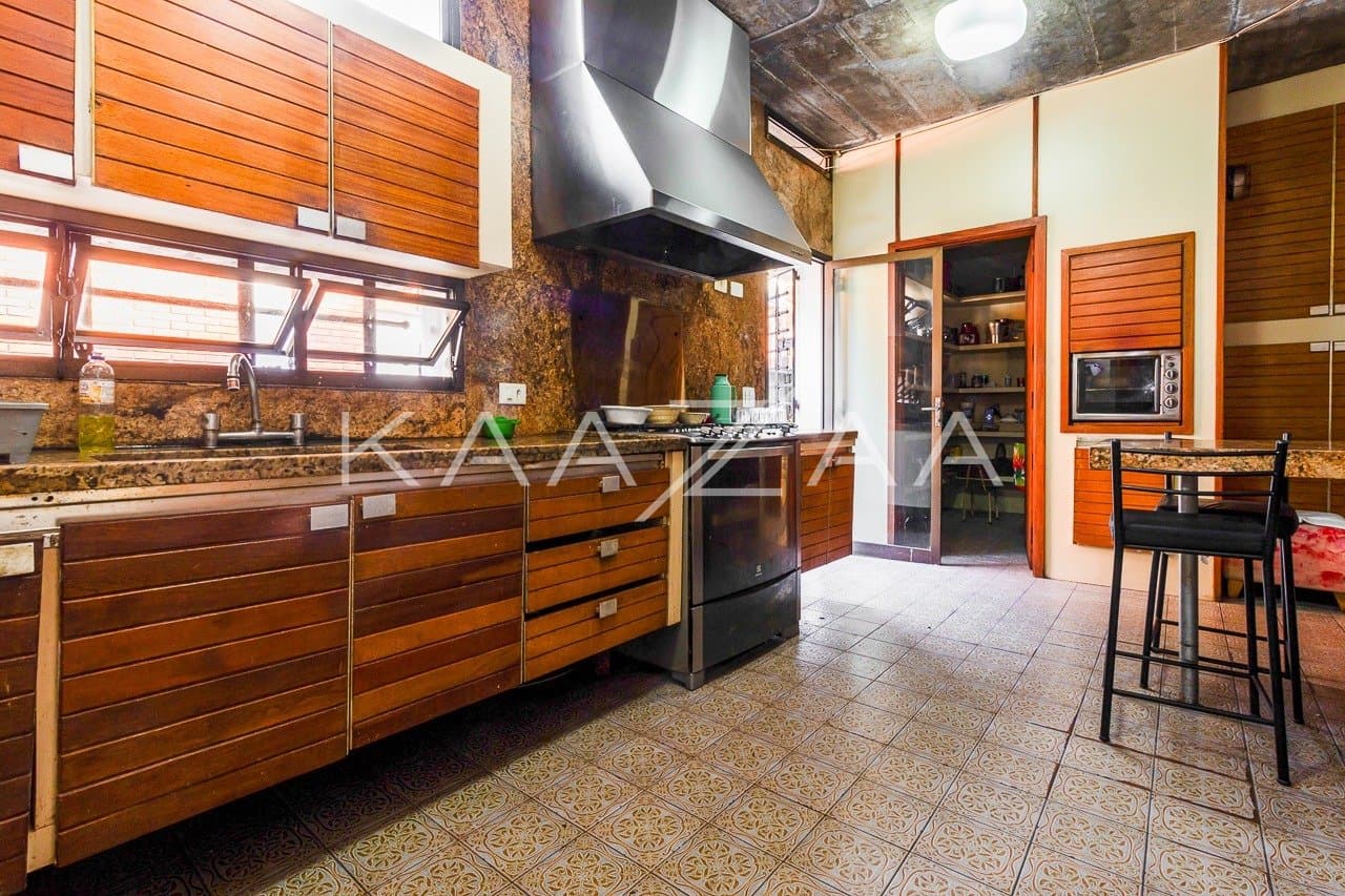 Casa em Cidade Jardim - Foto 29