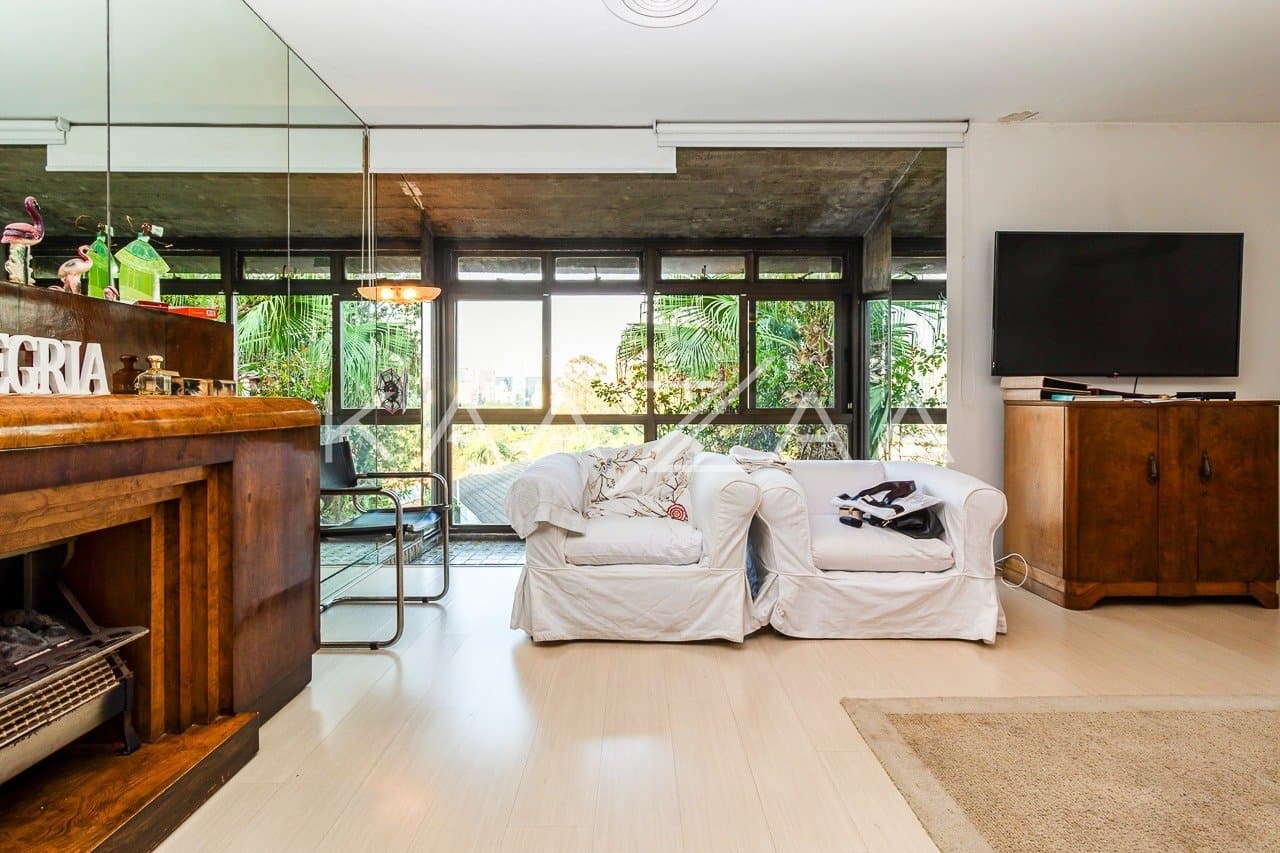 Casa em Cidade Jardim - Foto 31