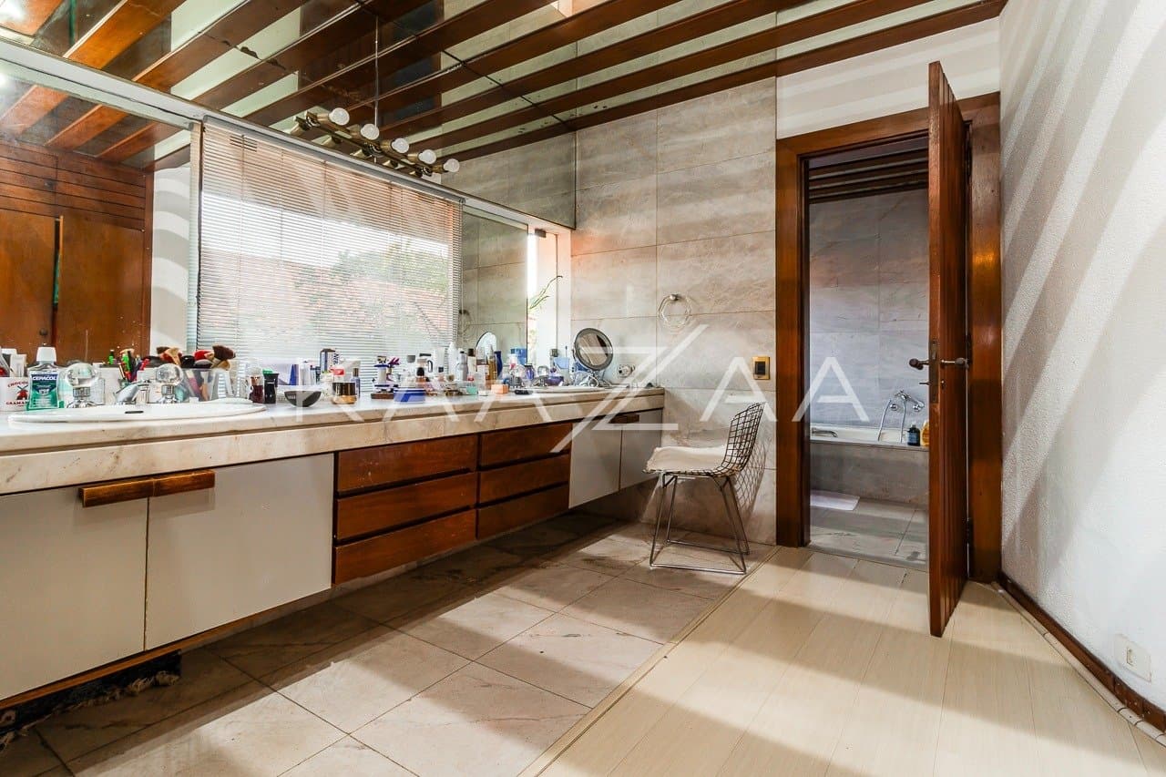 Casa em Cidade Jardim - Foto 32