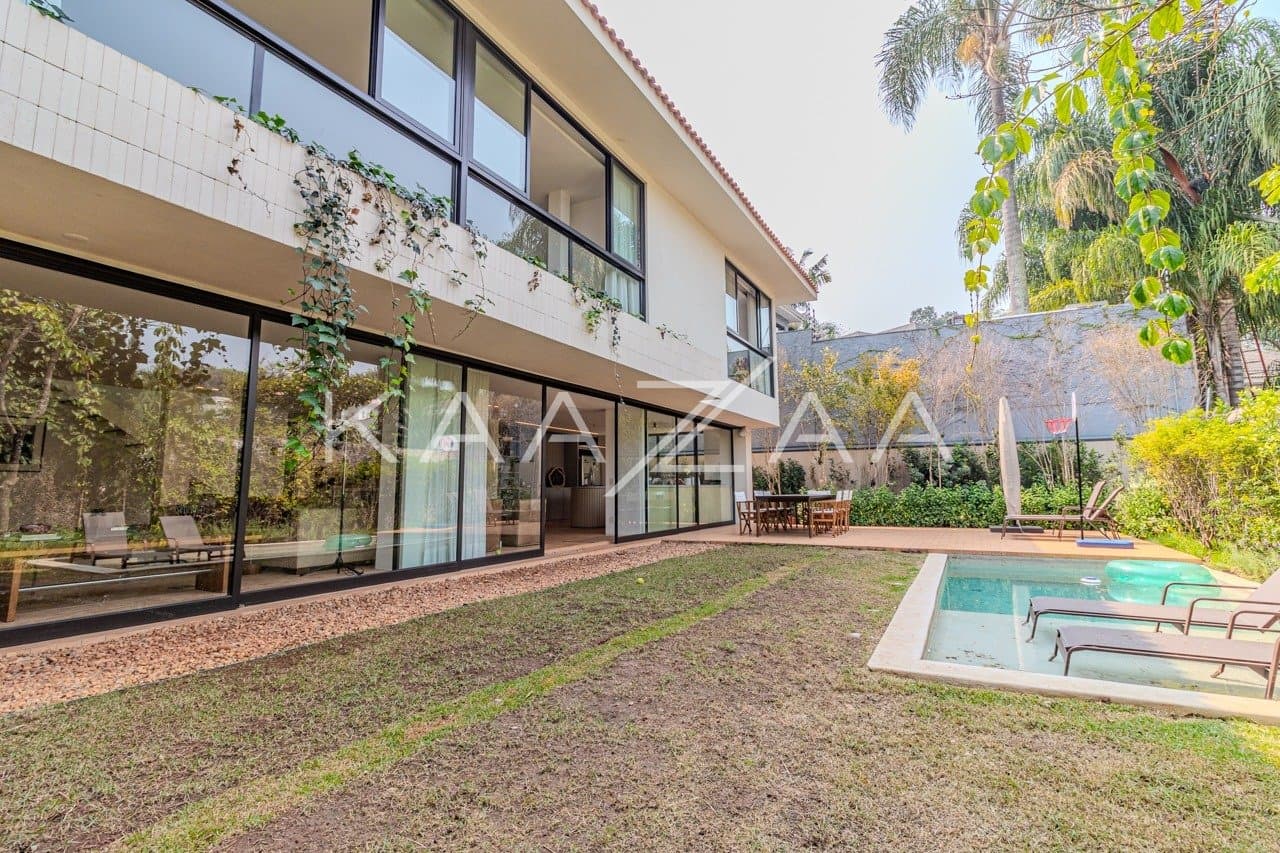 Casa no Jardim Guedala - Foto 2