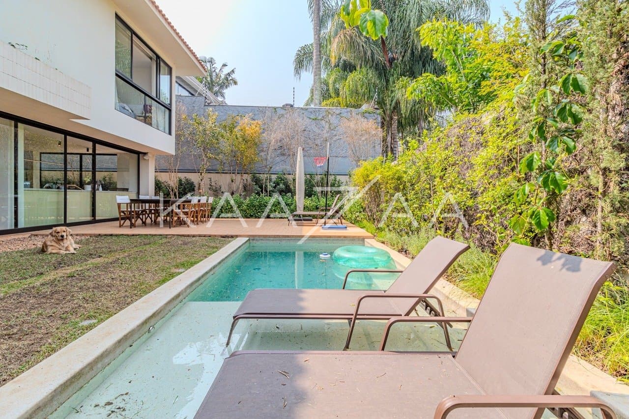 Casa no Jardim Guedala - Foto 3