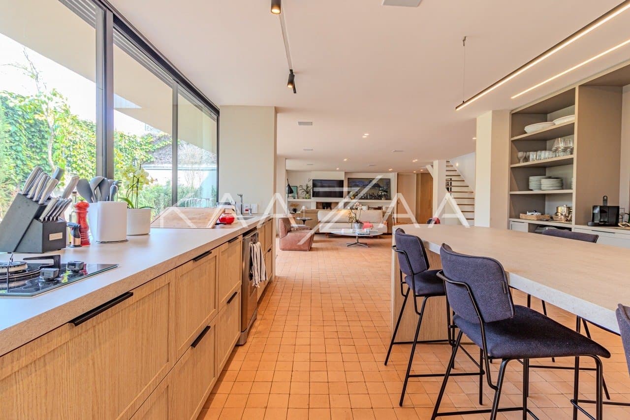 Casa no Jardim Guedala - Foto 17