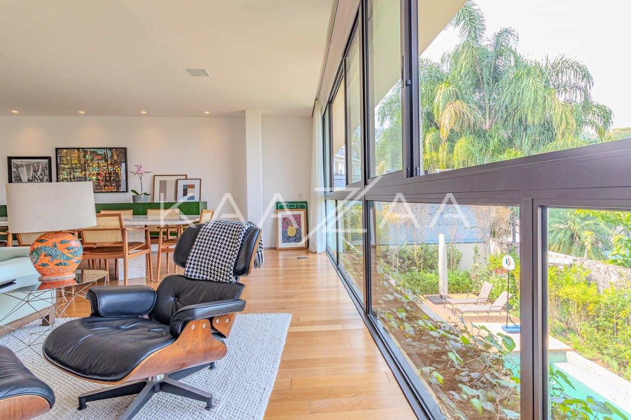 Casa no Jardim Guedala - Foto 22