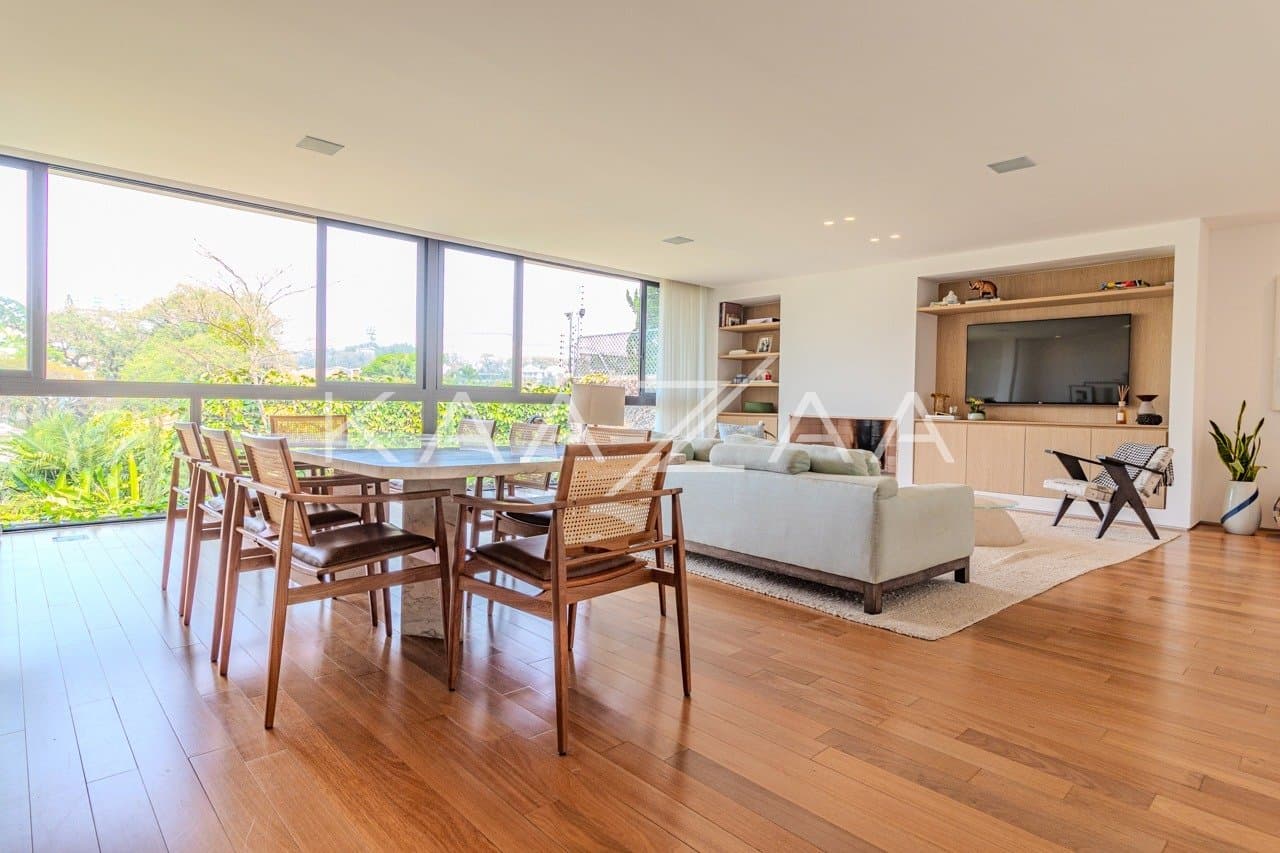 Casa no Jardim Guedala - Foto 25