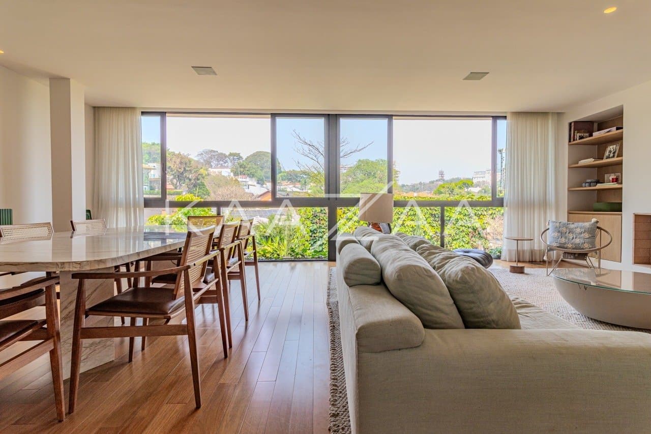 Casa no Jardim Guedala - Foto 24