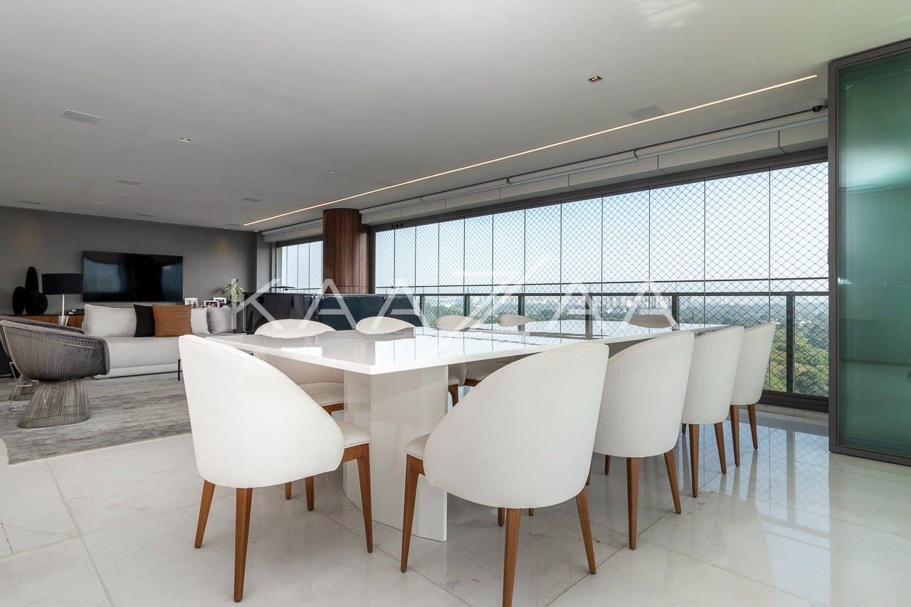 Apartamento em Alto de Pinheiros - Foto 2