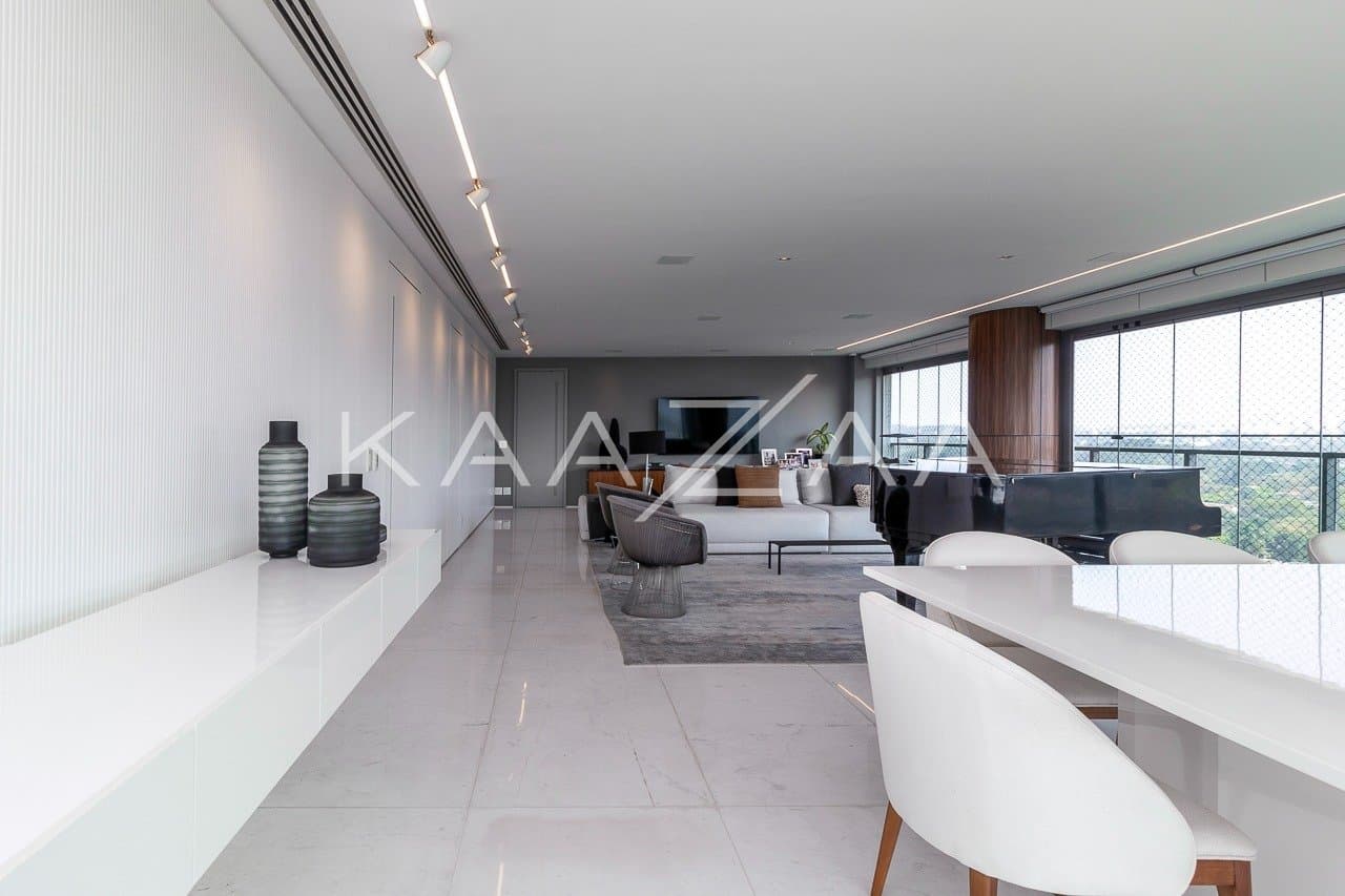 Apartamento em Alto de Pinheiros - Foto 3