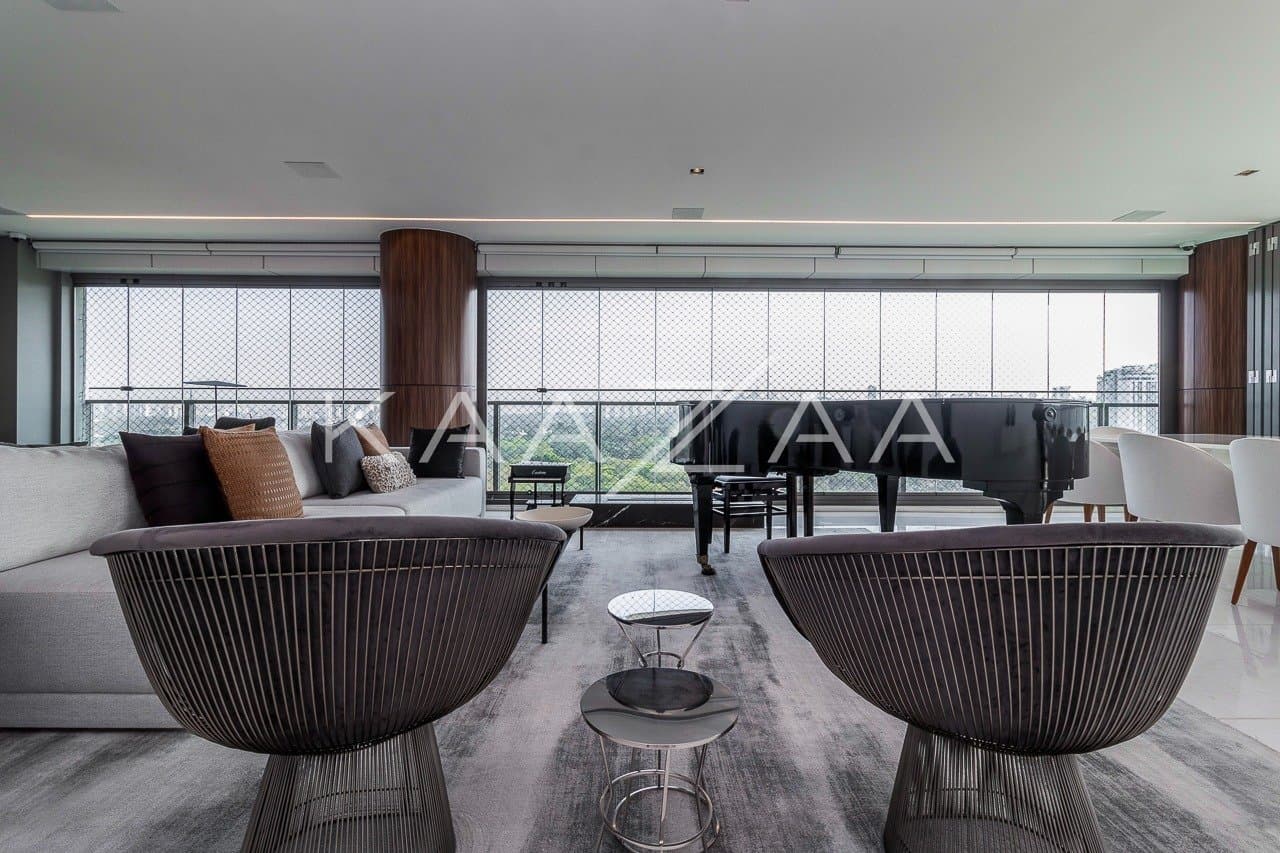 Apartamento em Alto de Pinheiros - Foto 6