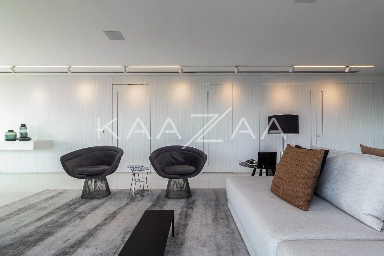 Apartamento em Alto de Pinheiros - Foto 7