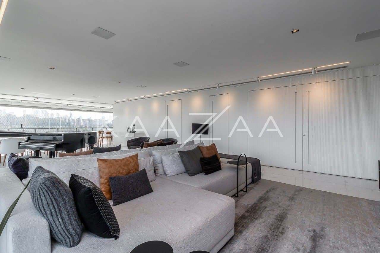 Apartamento em Alto de Pinheiros - Foto 10