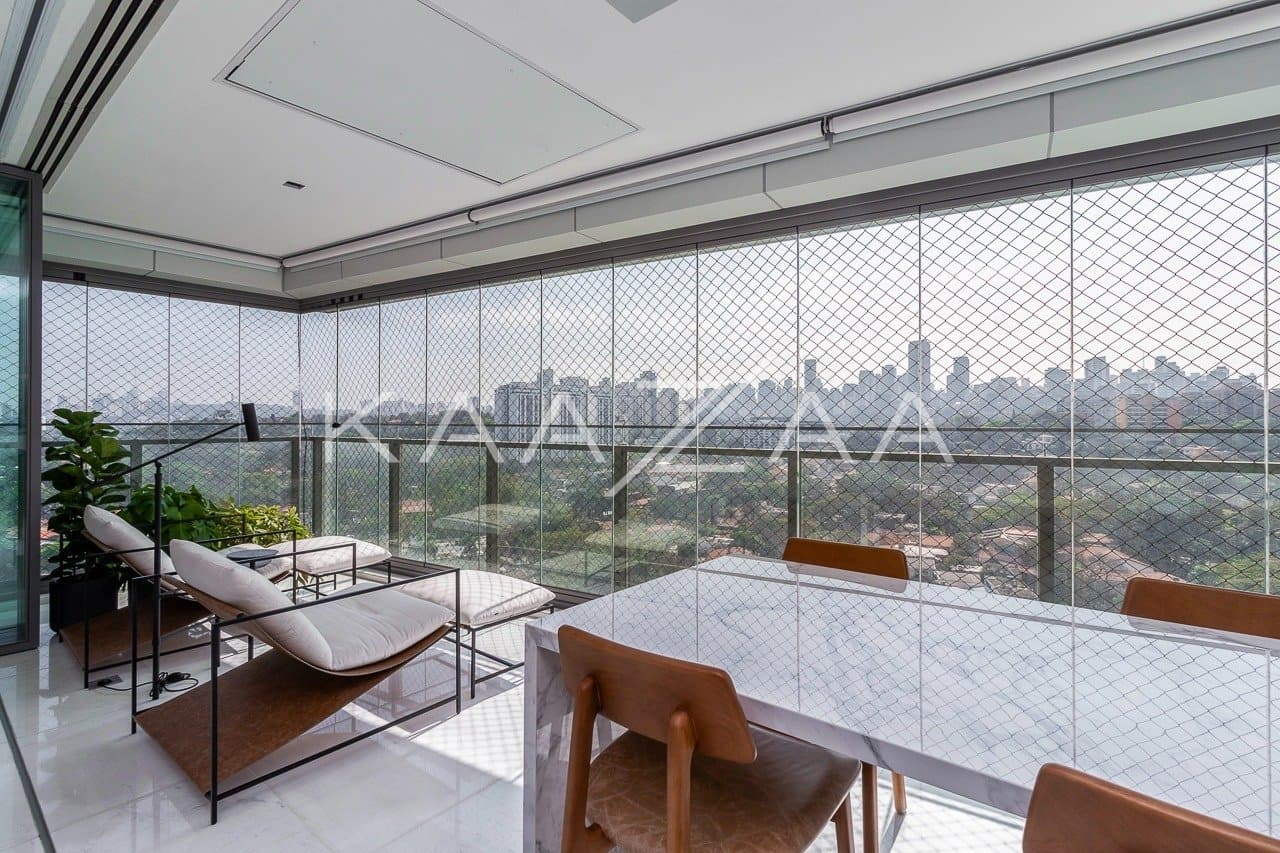 Apartamento em Alto de Pinheiros - Foto 11