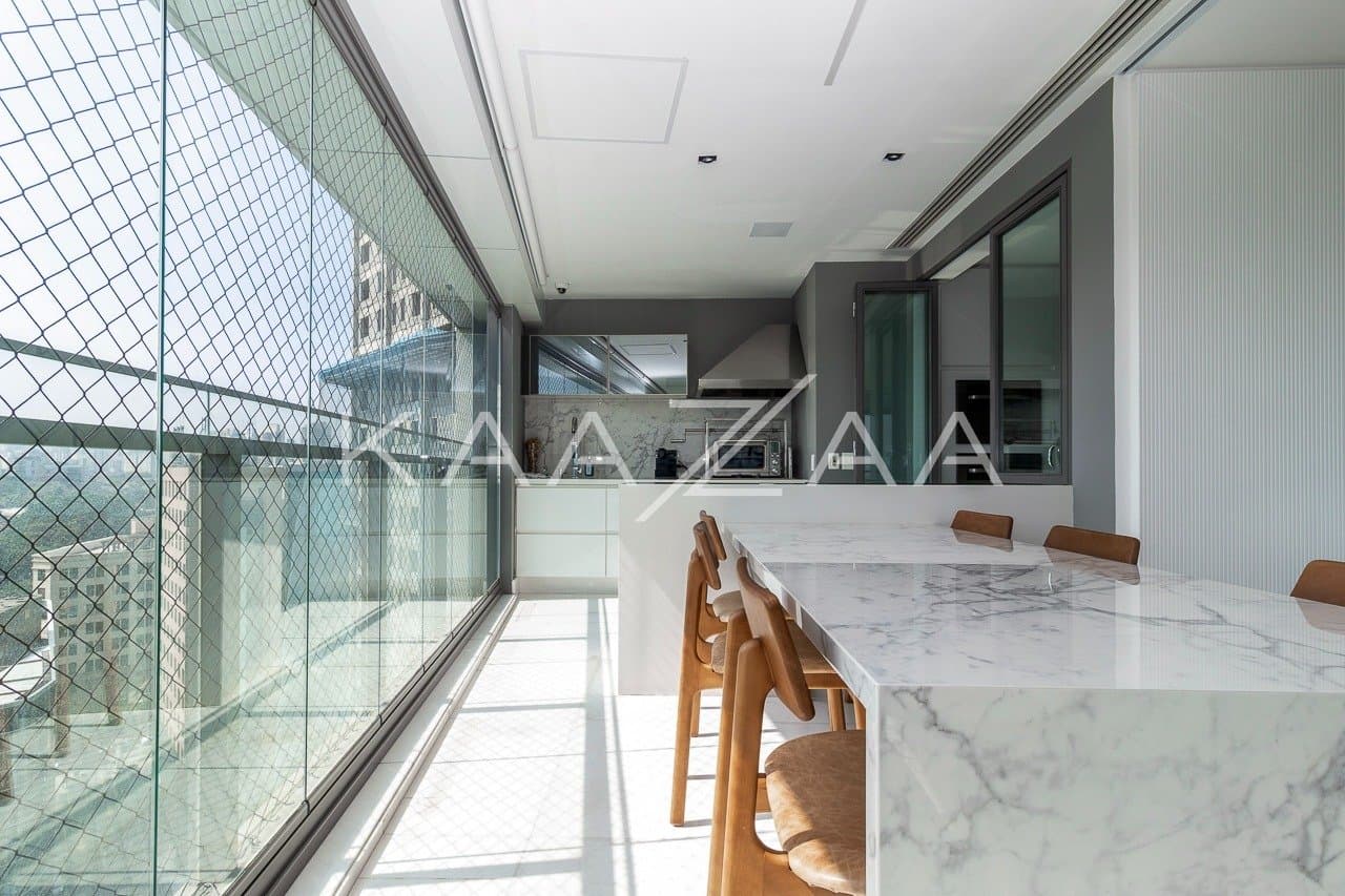 Apartamento em Alto de Pinheiros - Foto 13