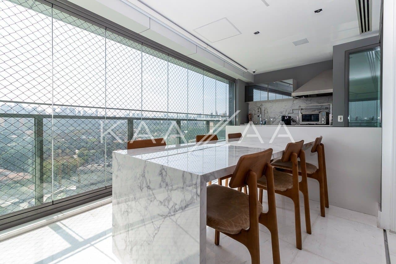 Apartamento em Alto de Pinheiros - Foto 14