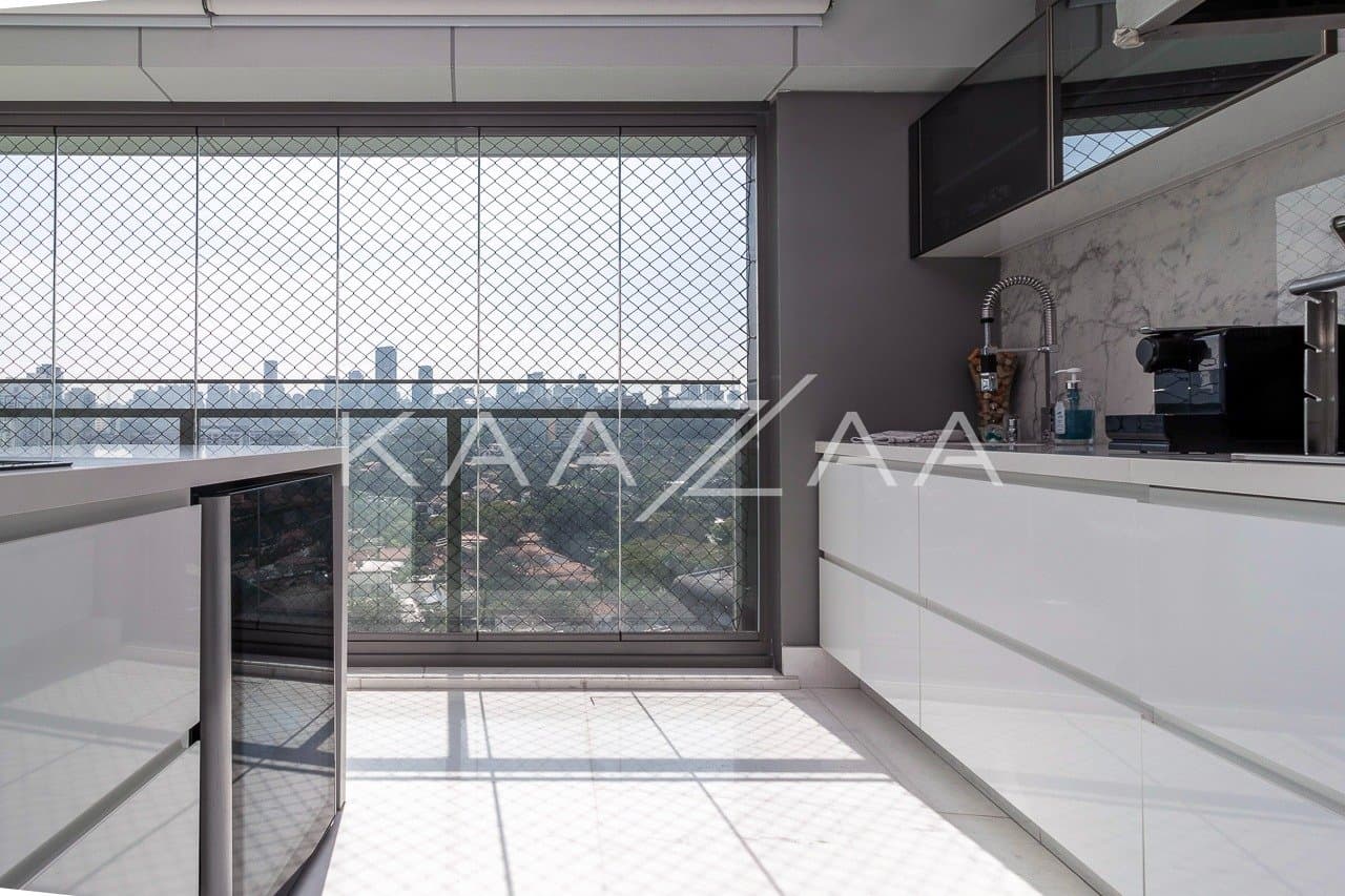 Apartamento em Alto de Pinheiros - Foto 15