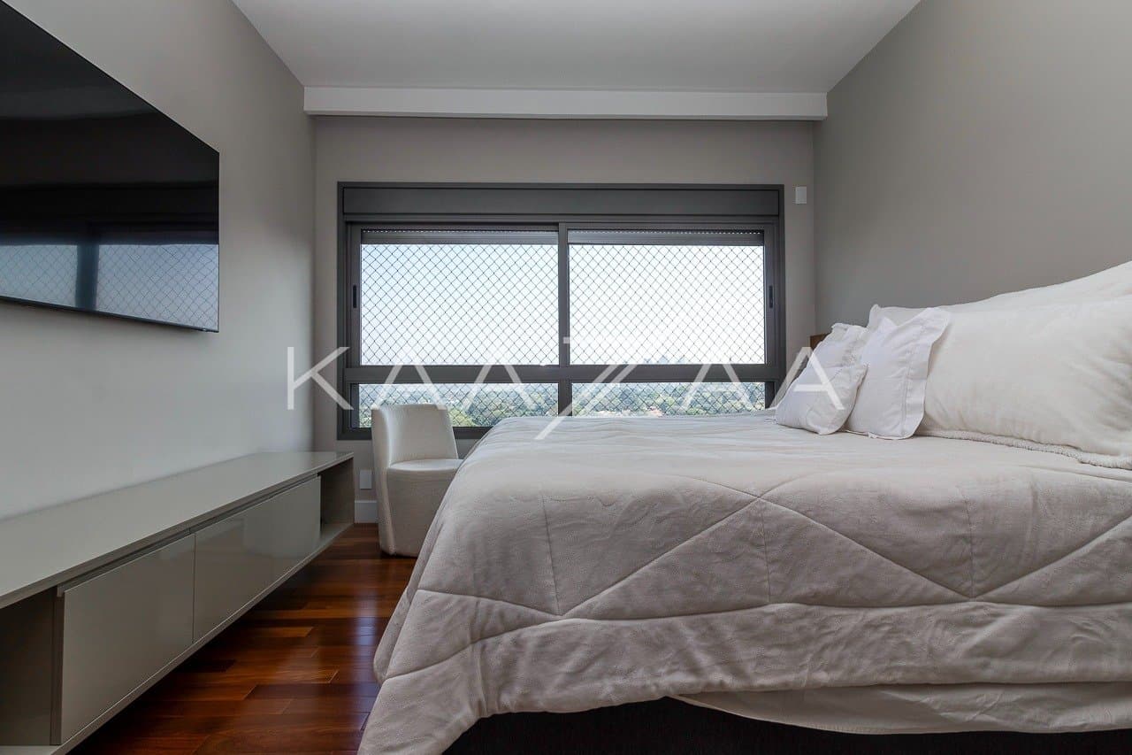 Apartamento em Alto de Pinheiros - Foto 18