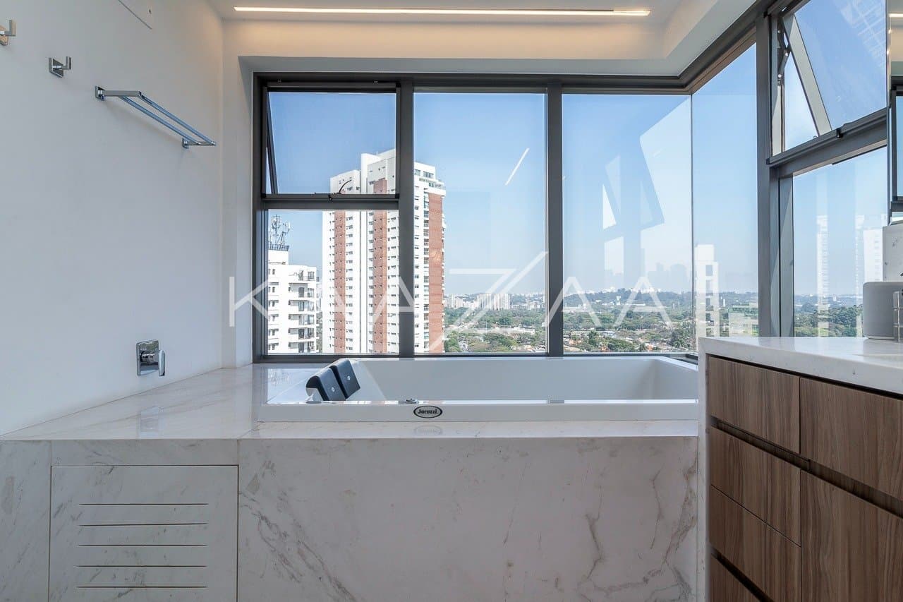 Apartamento em Alto de Pinheiros - Foto 19