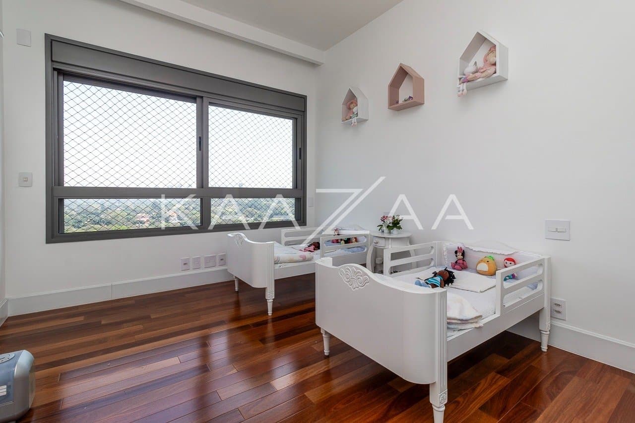 Apartamento em Alto de Pinheiros - Foto 21