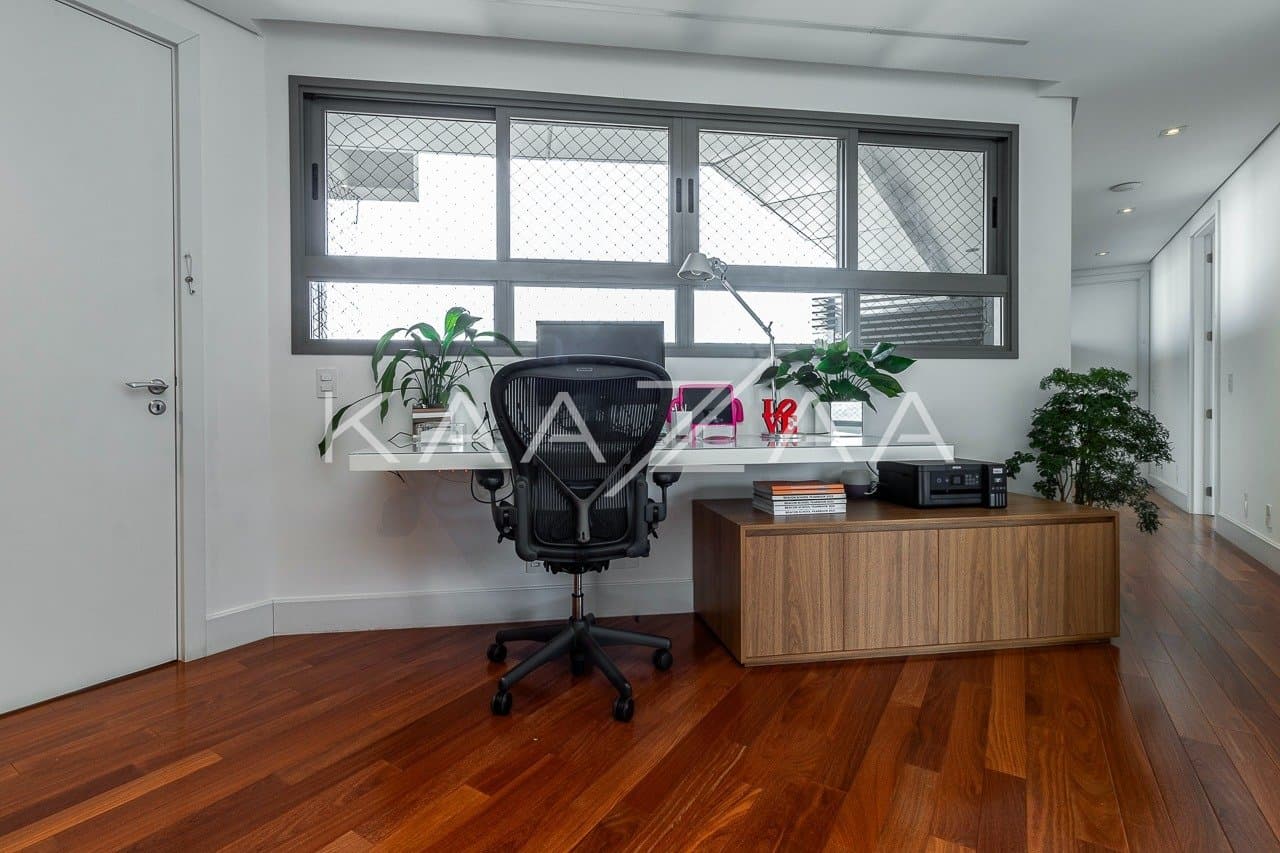 Apartamento em Alto de Pinheiros - Foto 25