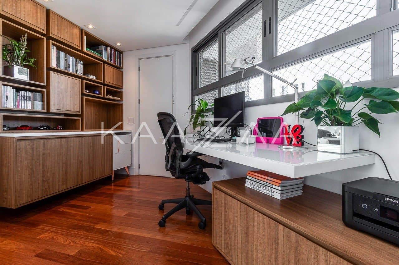 Apartamento em Alto de Pinheiros - Foto 26