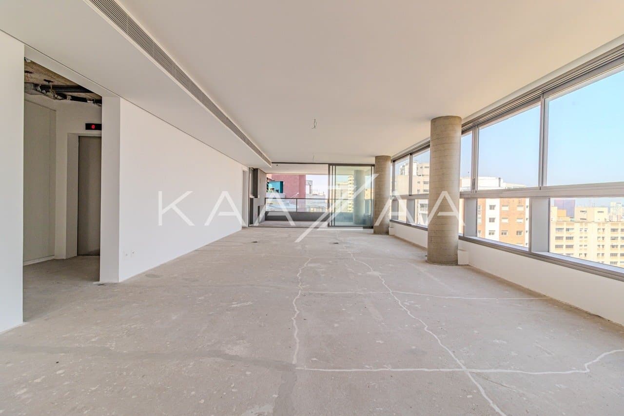 Apartamento na Vila Madalena - Foto 4